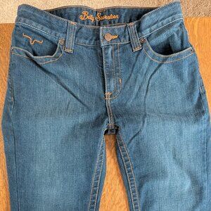 Kimes Betty Seventeen Jeans
